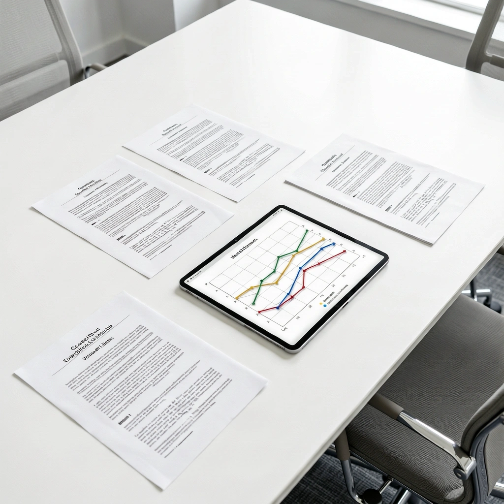 Data Analysis Environment