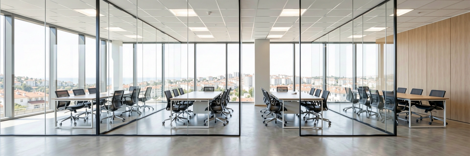 Aegean Market Research Office