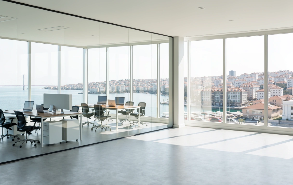 Aegean Market Research Ofis