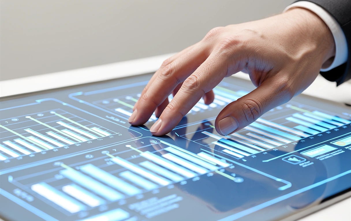 Veri analitiği işleme süreci