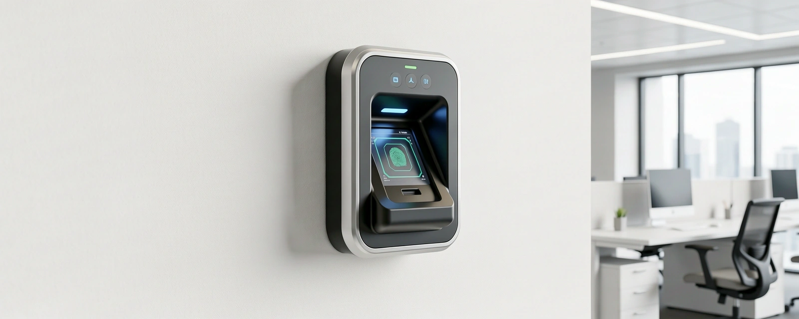 Security Infrastructure